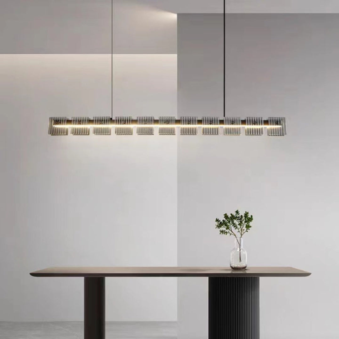 Evette Pendant Light - Cueteks