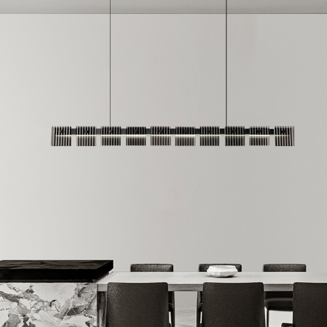Evette Pendant Light - Cueteks