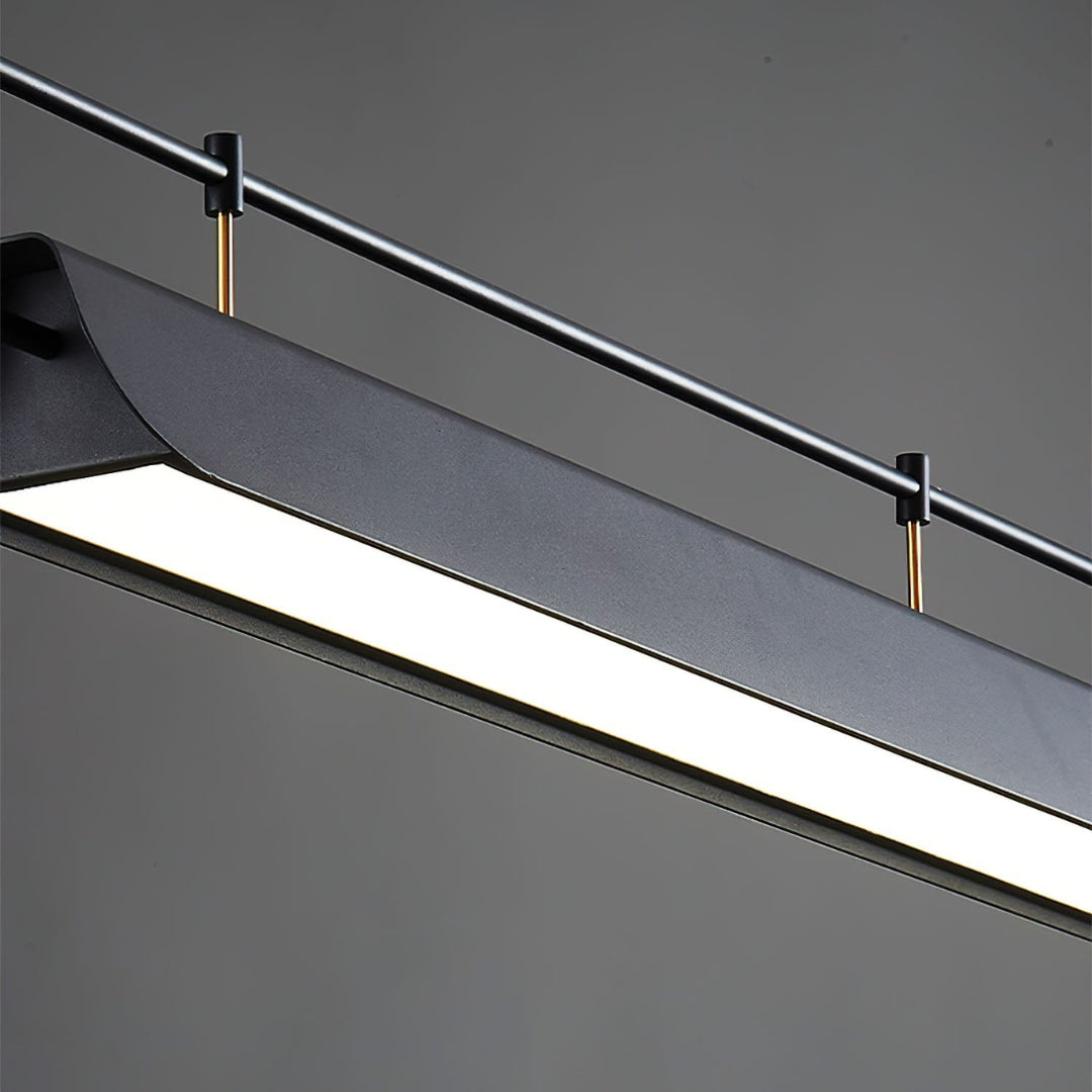 Dessau Chandelier - Cueteks