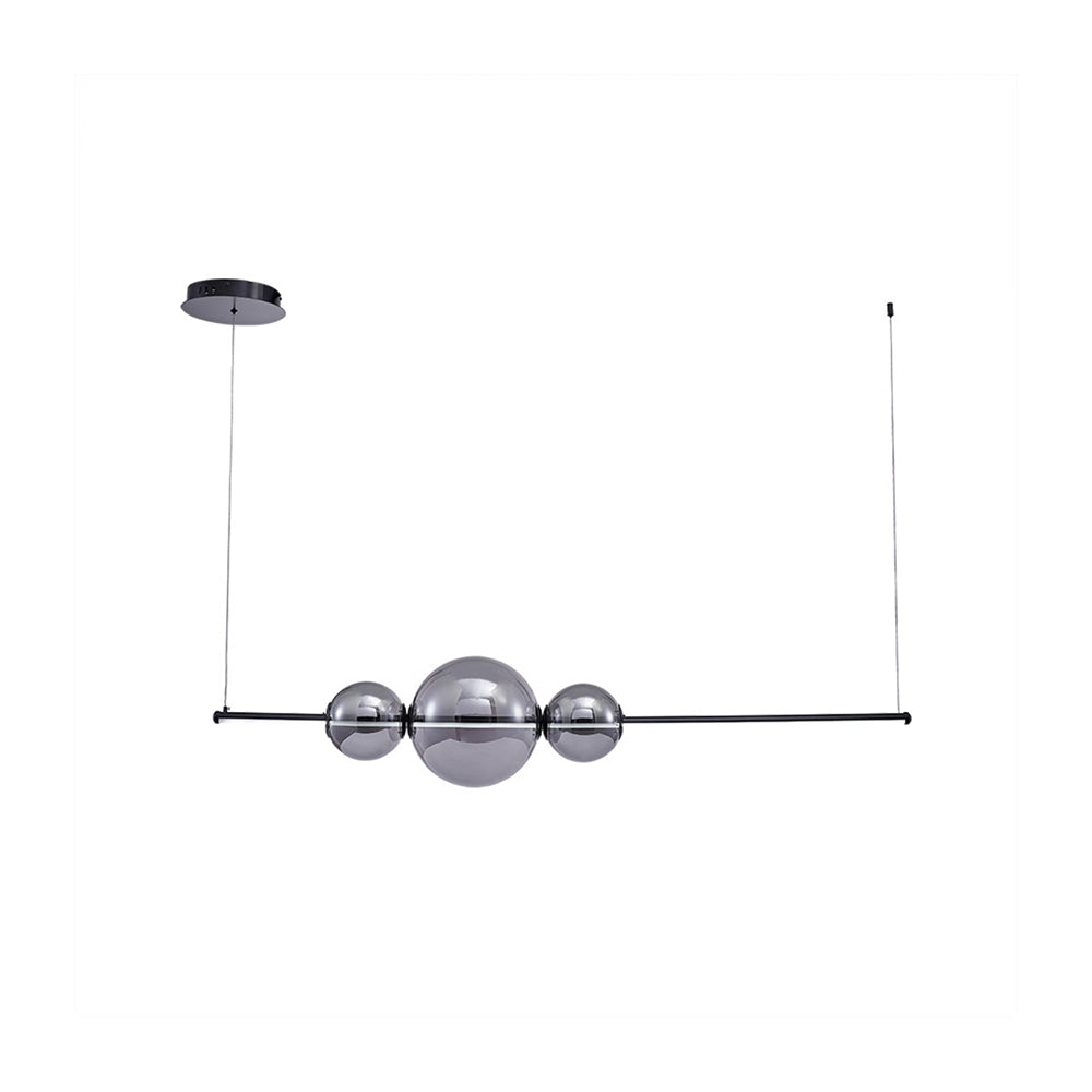 Herculis Island Pendant Lamps - Cueteks