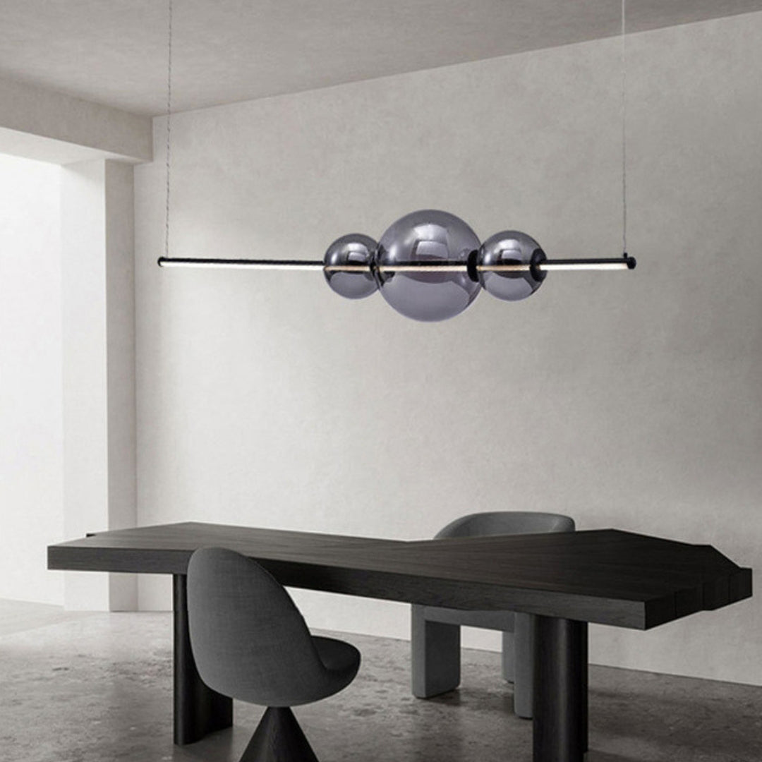 Herculis Island Pendant Lamps - Cueteks