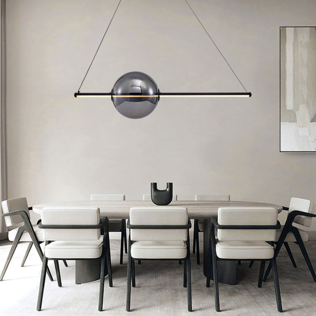 Herculis Island Pendant Lamps - Cueteks