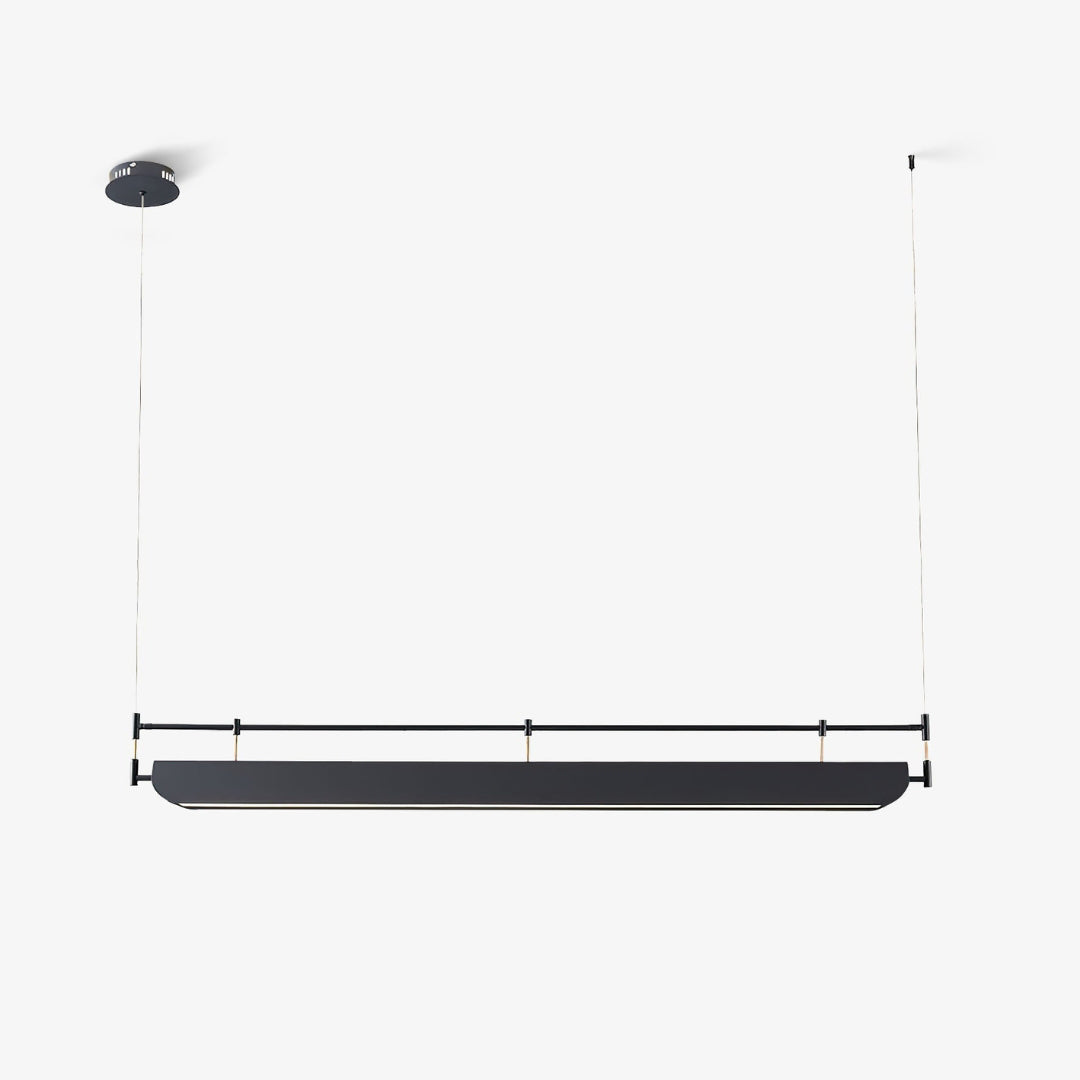 Dessau Chandelier - Cueteks