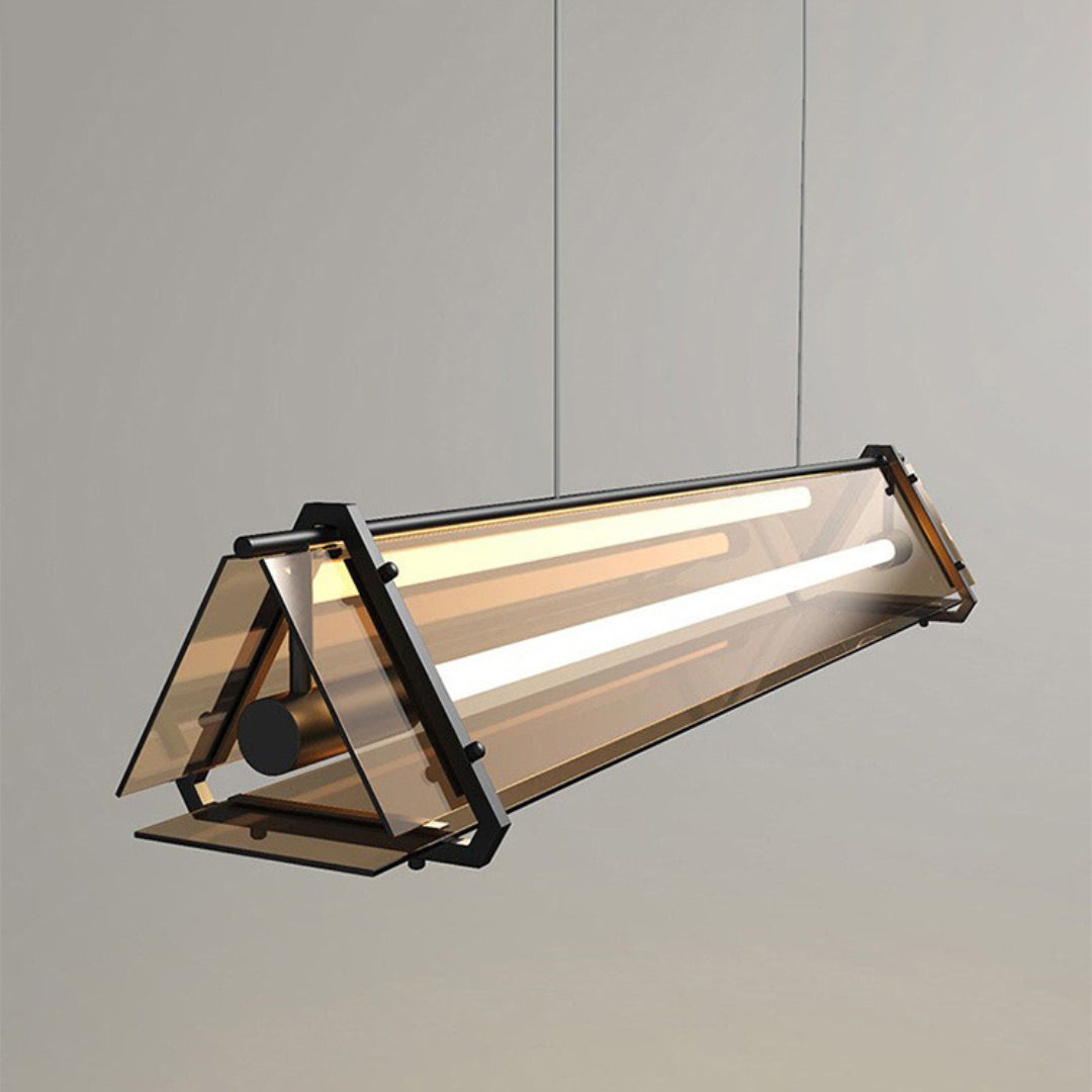 Valise Pendant Light - Cueteks