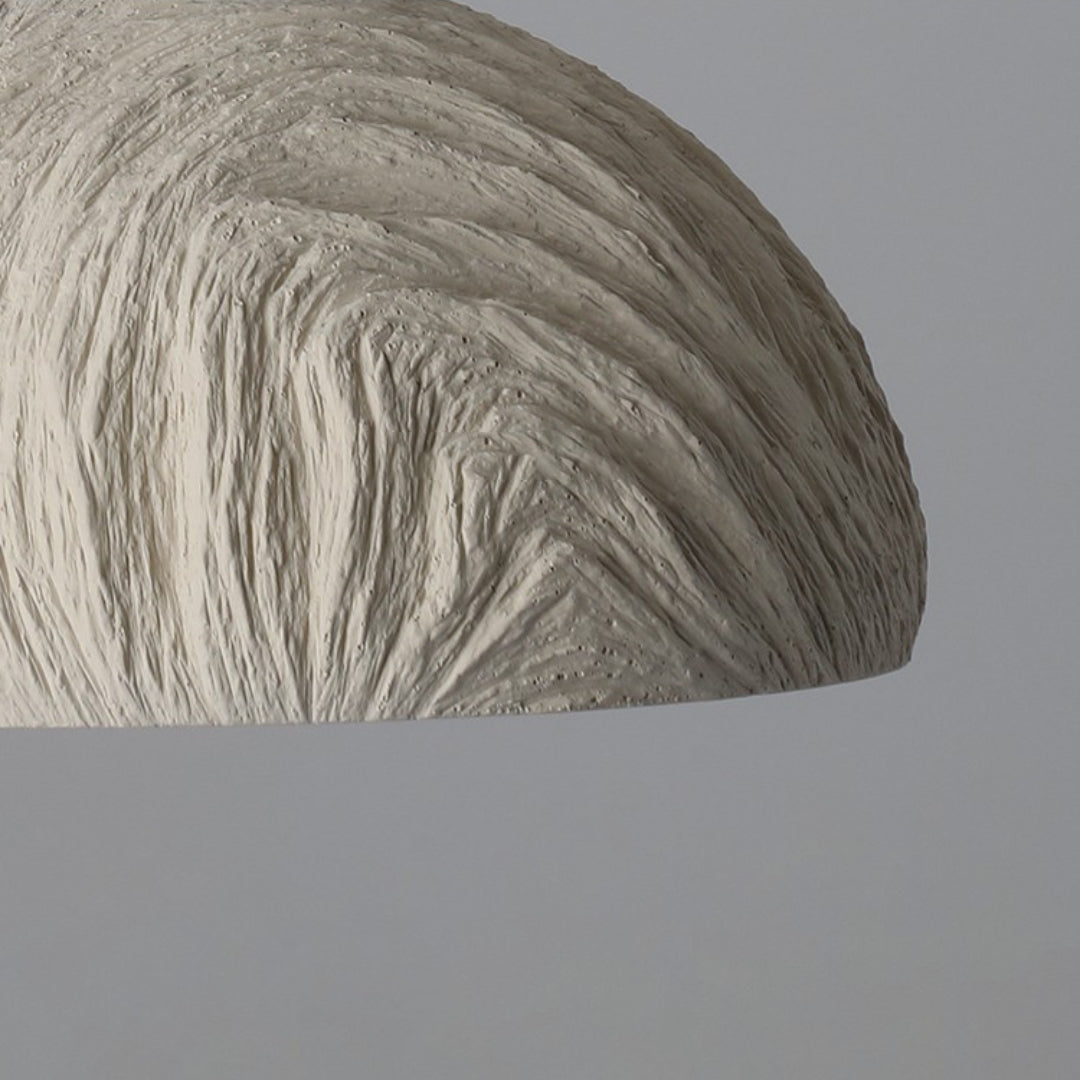Retro Cement Pendant Lamp - Cueteks