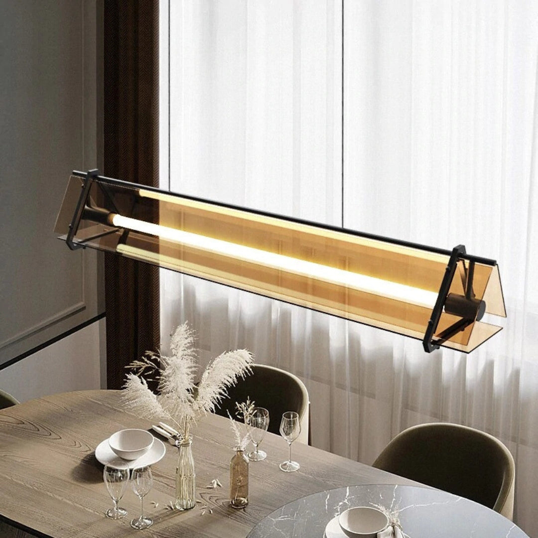 Valise Pendant Light - Cueteks