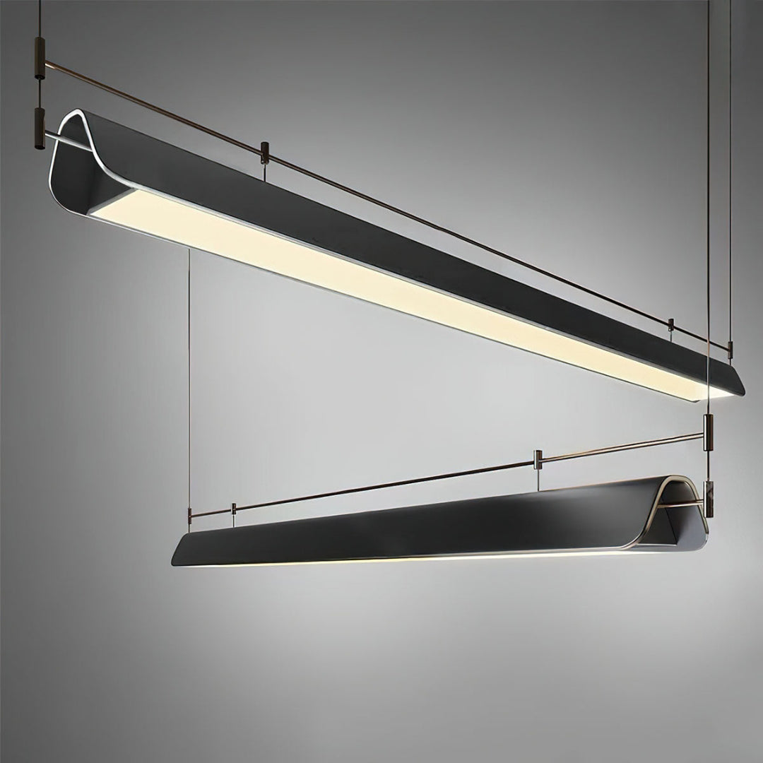 Dessau Chandelier - Cueteks