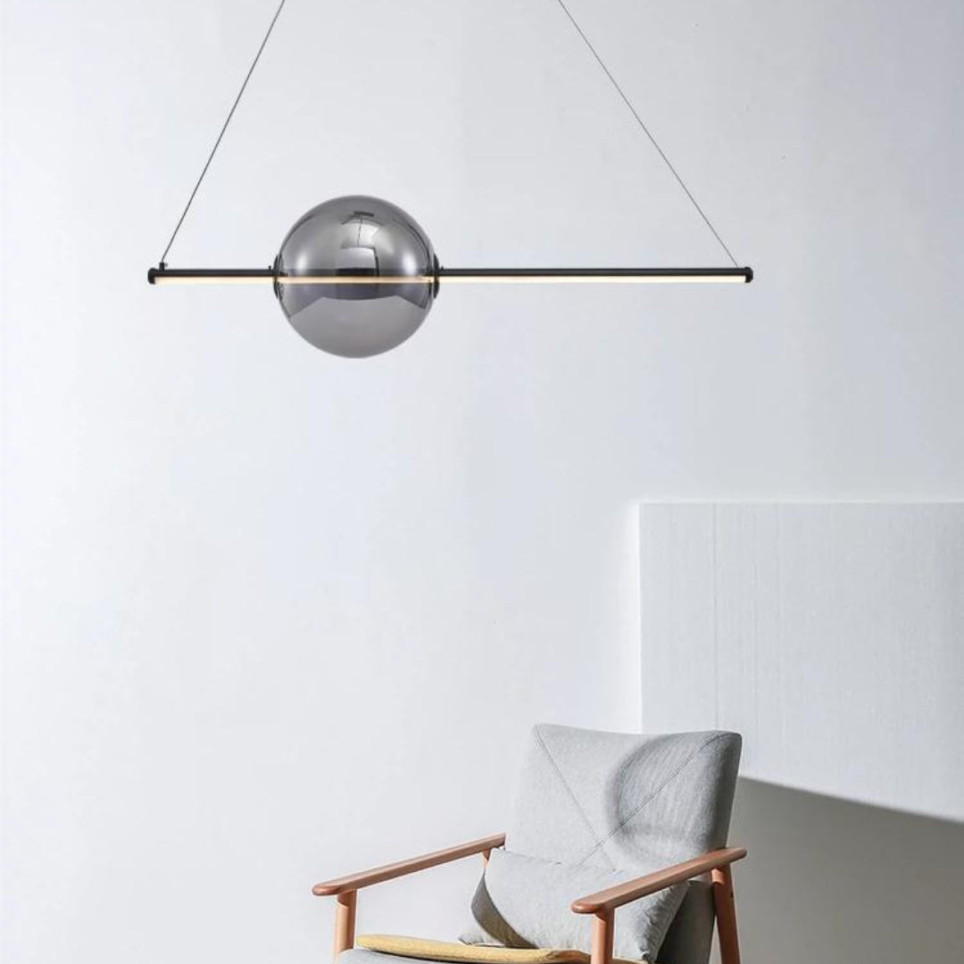 Herculis Island Pendant Lamps - Cueteks