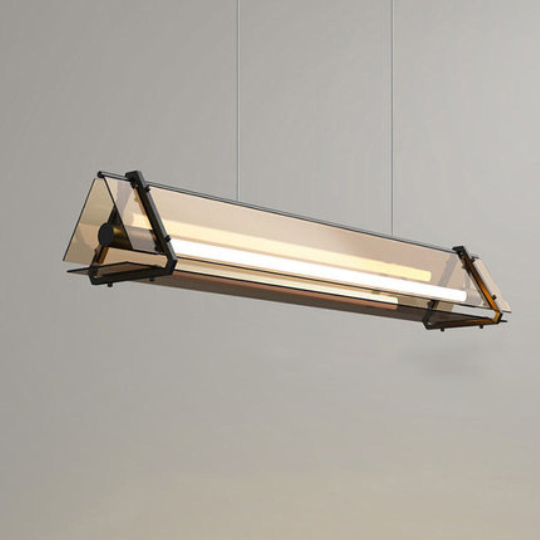 Valise Pendant Light - Cueteks