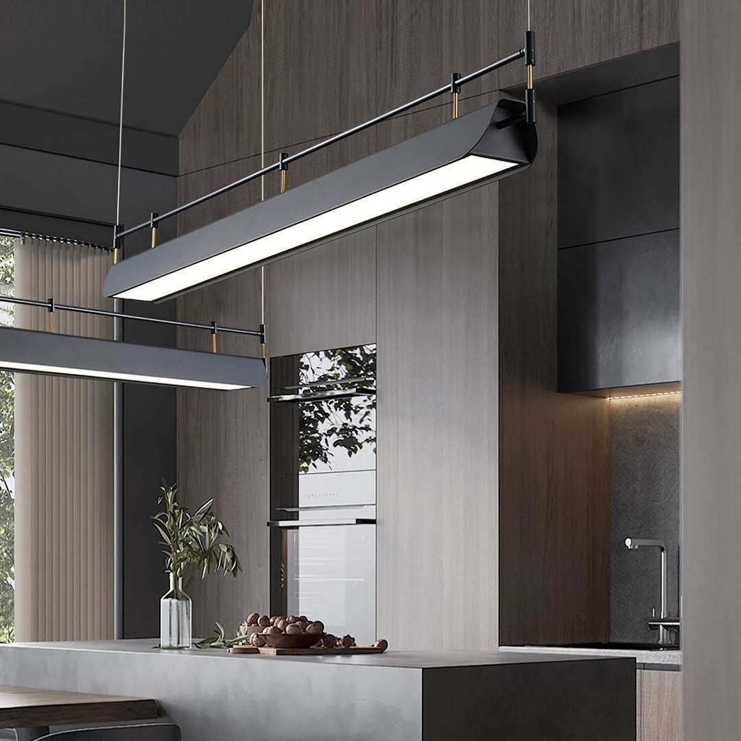 Dessau Chandelier - Cueteks