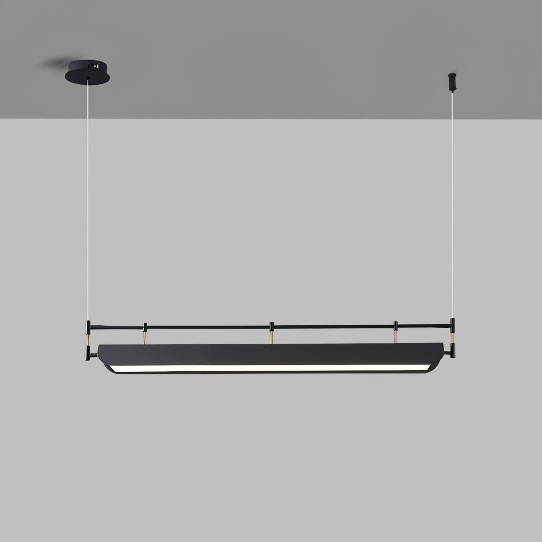 Dessau Chandelier - Cueteks