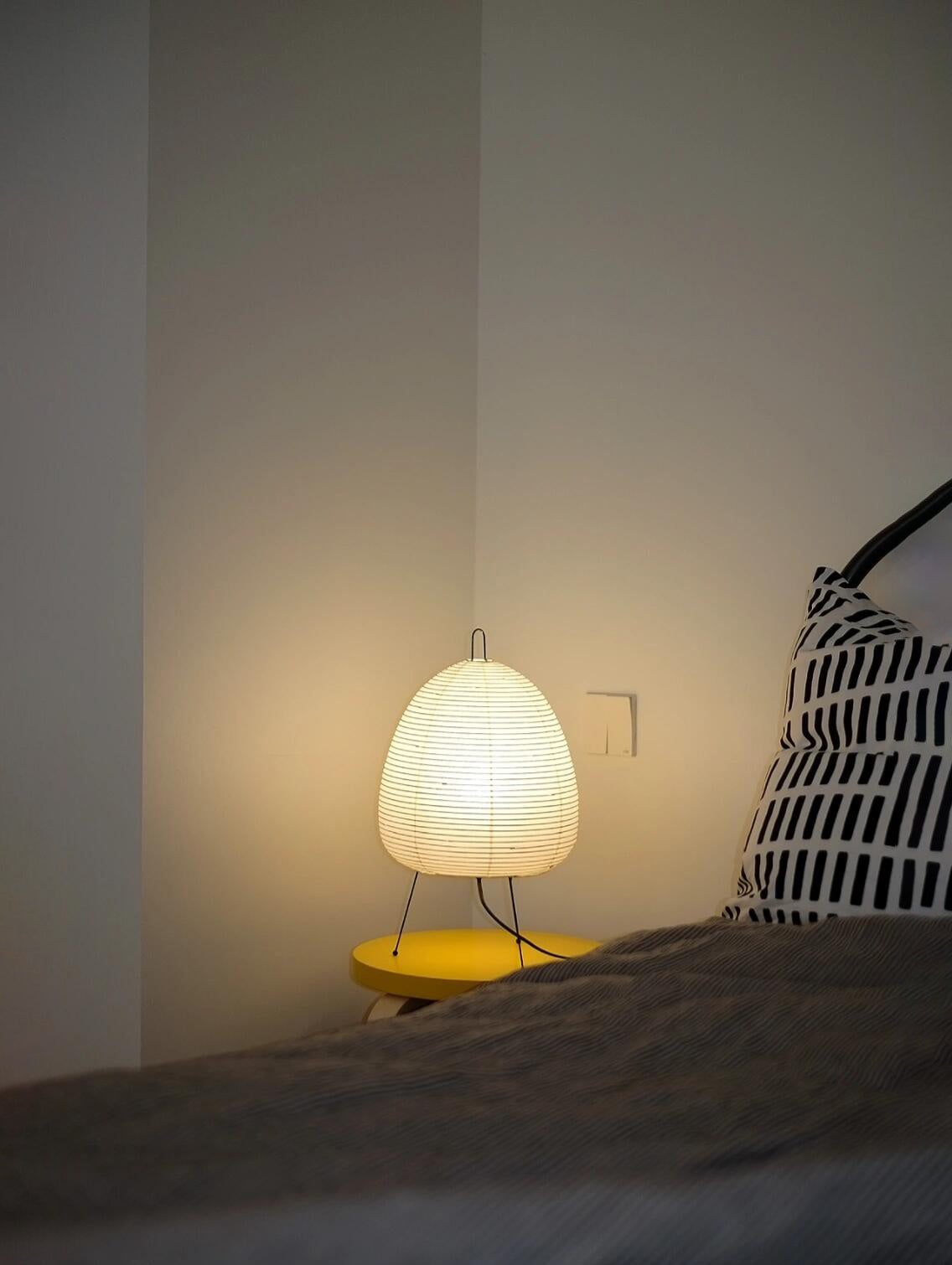 Akari 1A Series Table Lamp - Cueteks