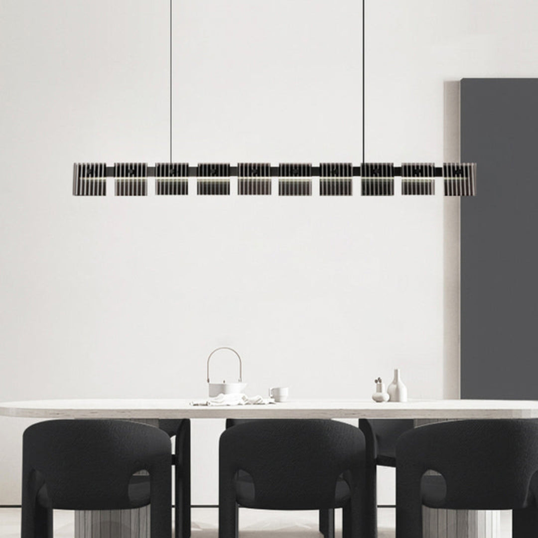 Evette Pendant Light - Cueteks