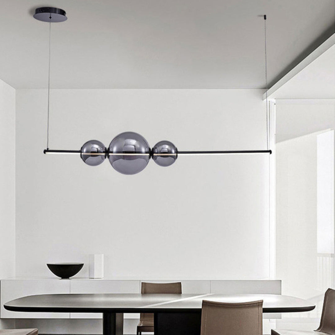 Herculis Island Pendant Lamps - Cueteks