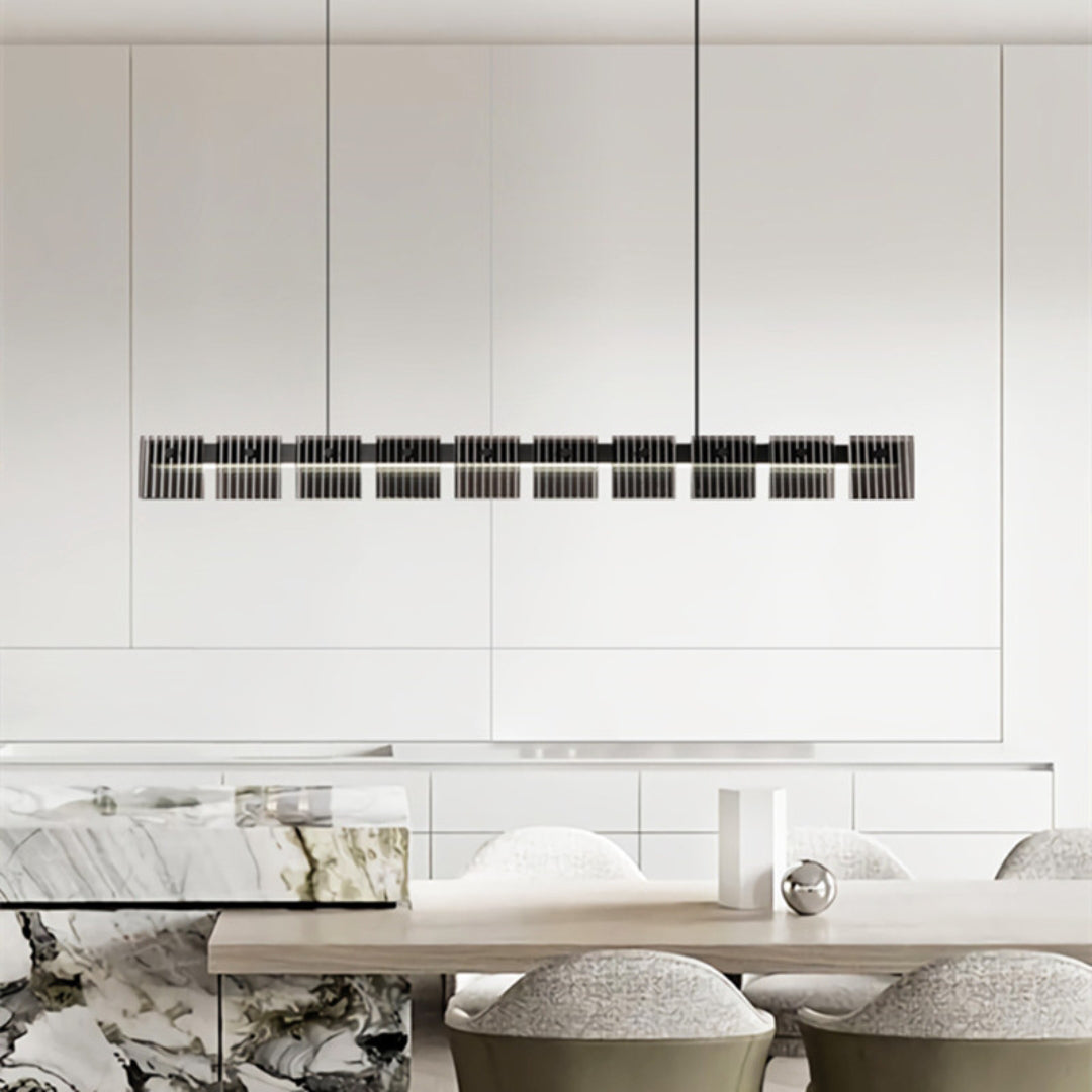 Evette Pendant Light - Cueteks