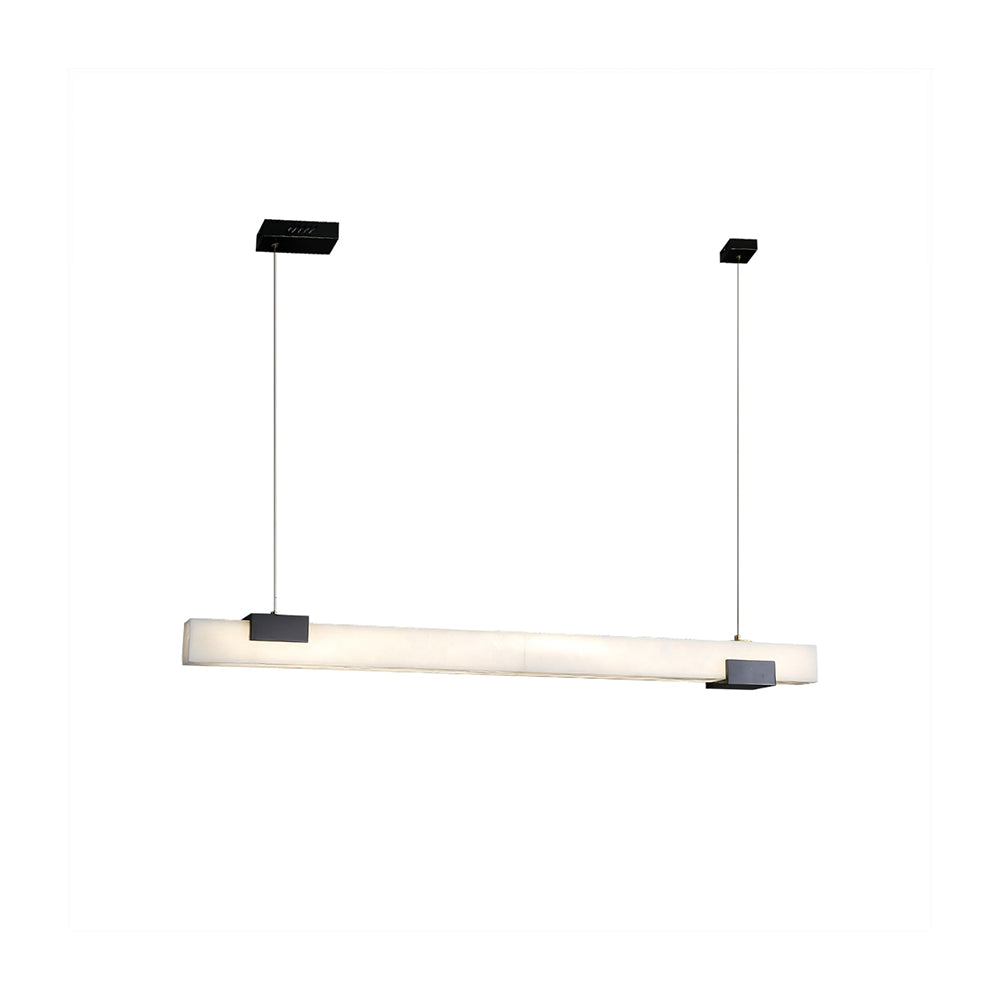 Cary Alabaster Chandelier - Cueteks