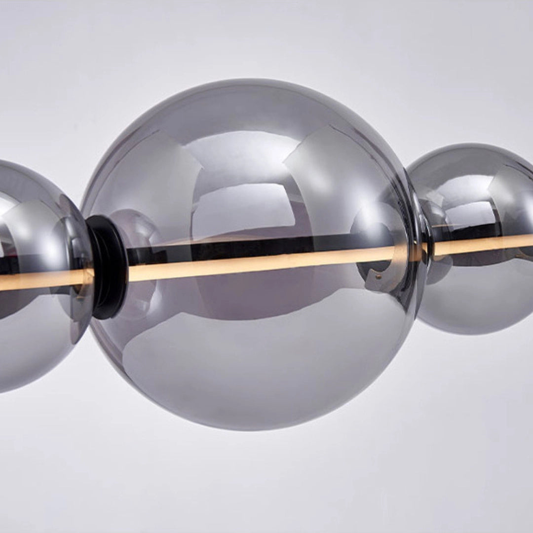 Herculis Island Pendant Lamps - Cueteks