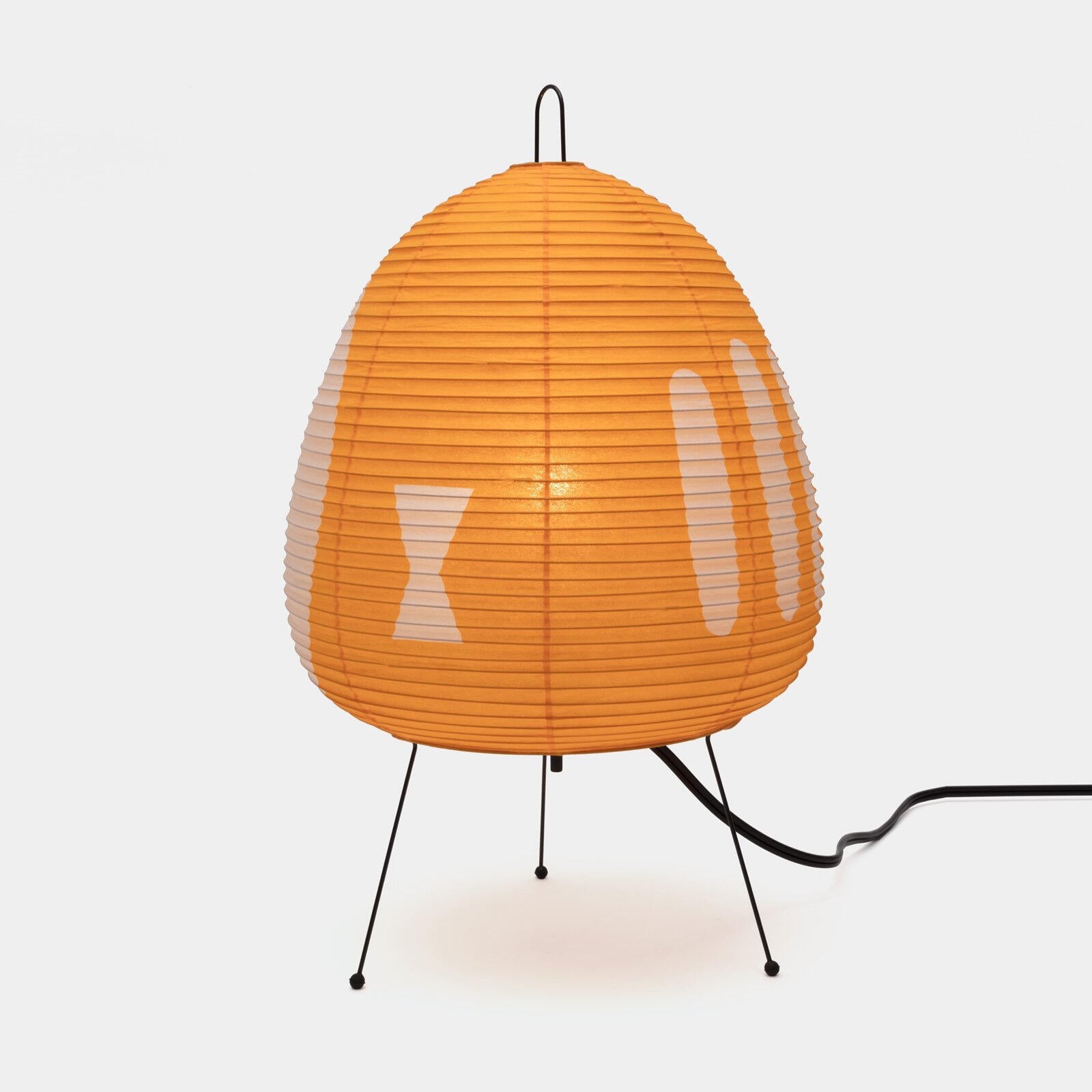Akari 1A Series Table Lamp - Cueteks