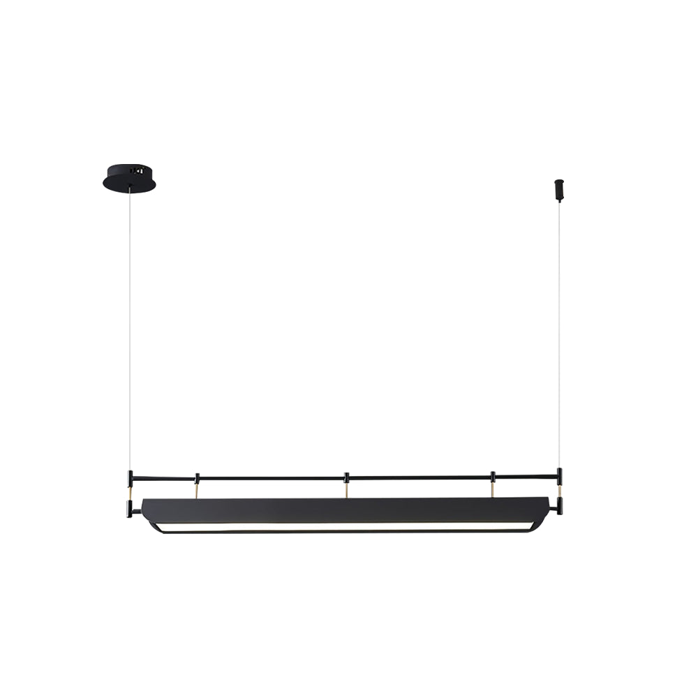 Dessau Chandelier - Cueteks