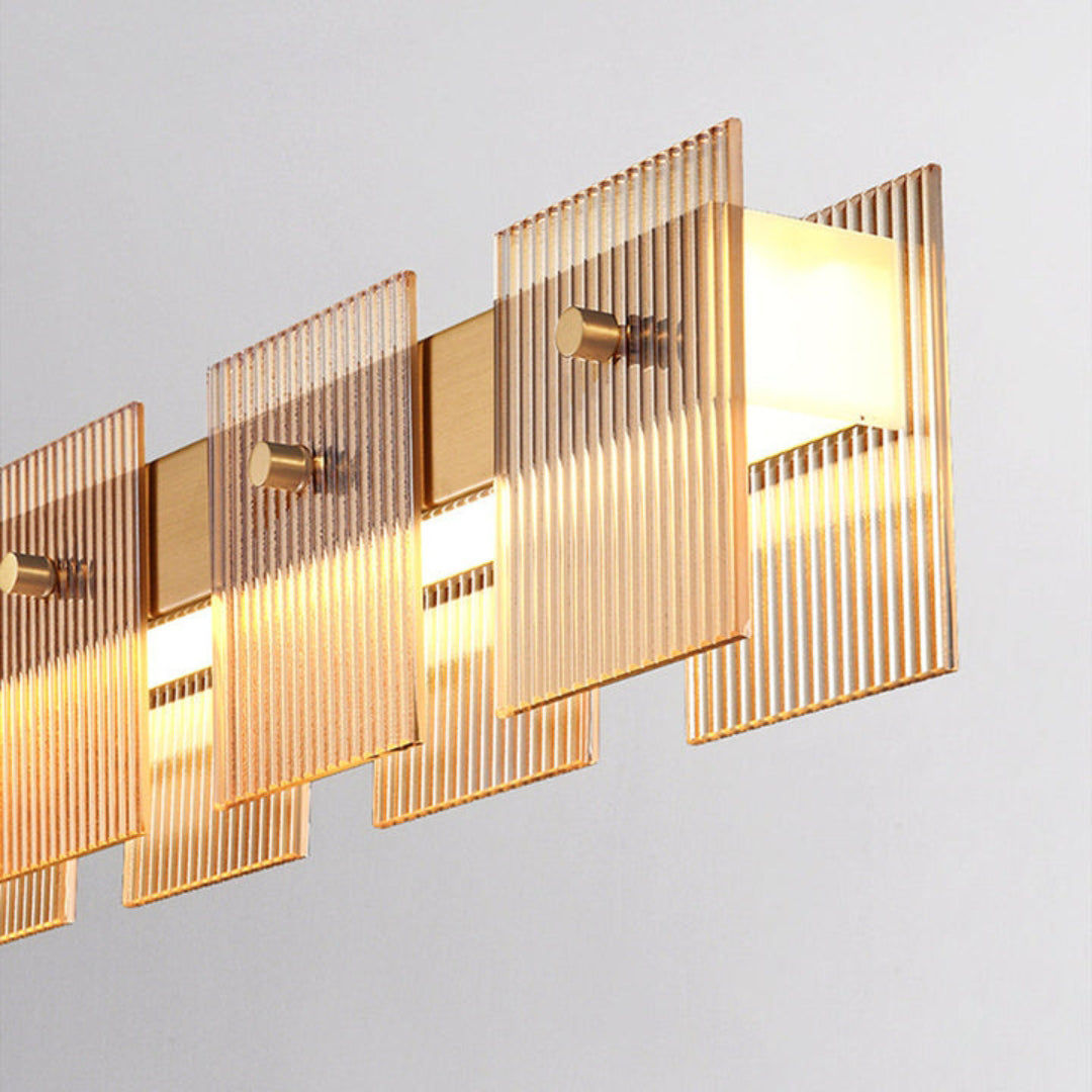 Evette Pendant Light - Cueteks