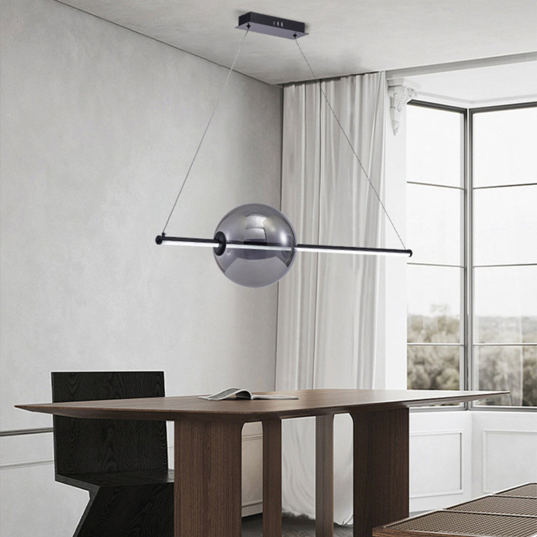Herculis Island Pendant Lamps - Cueteks