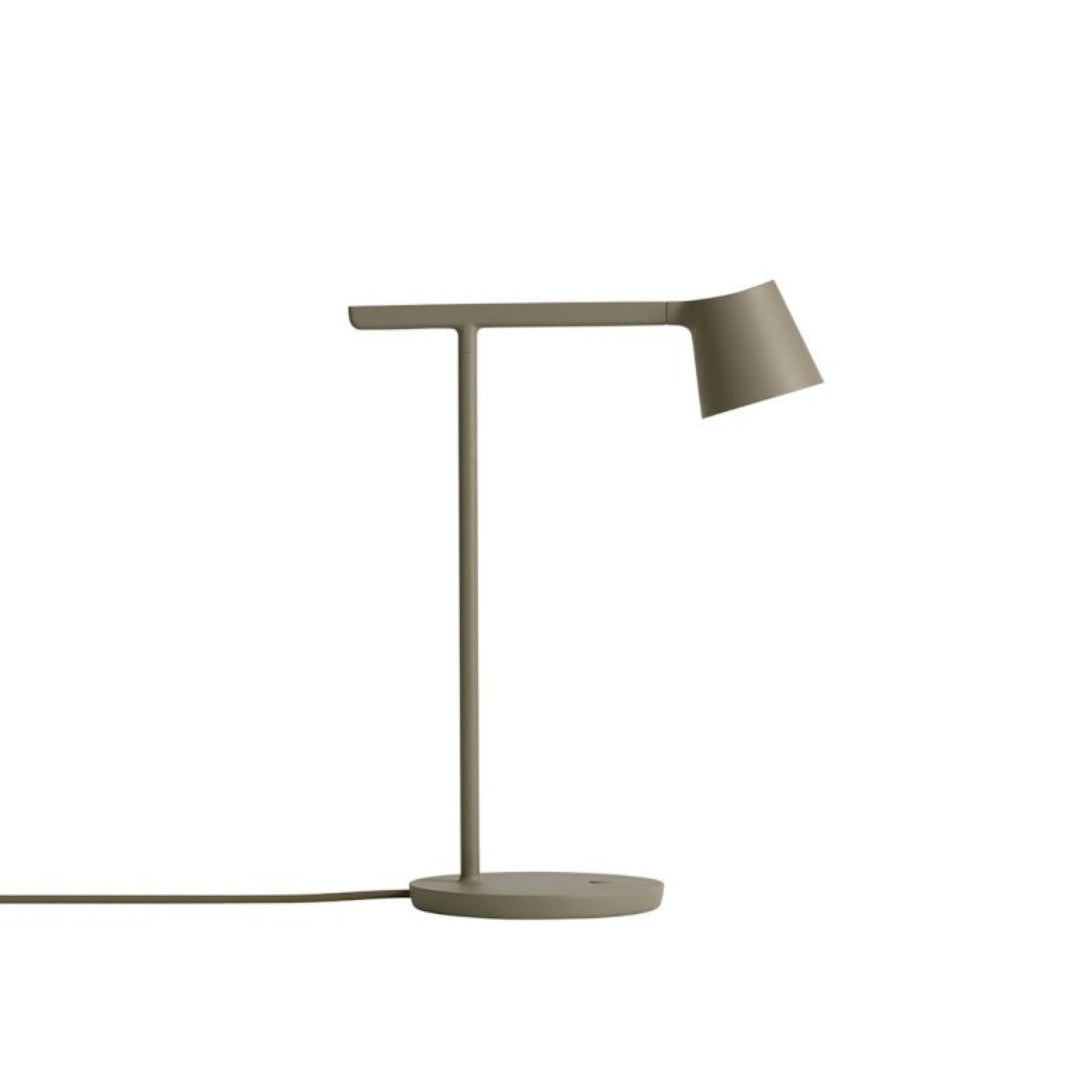 Tip Table Lamp - Cueteks