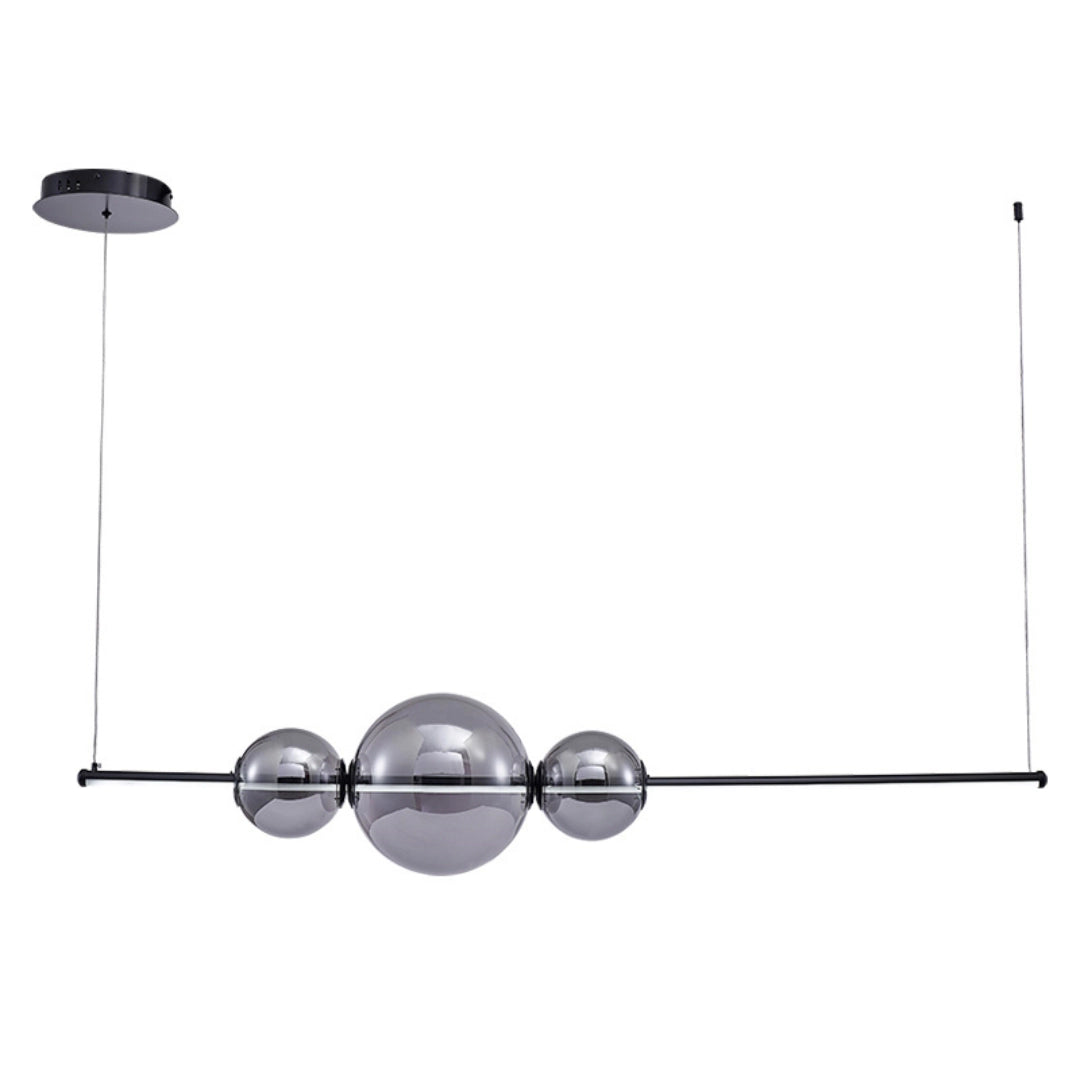 Herculis Island Pendant Lamps - Cueteks
