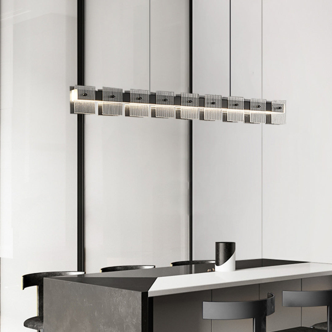 Evette Pendant Light - Cueteks