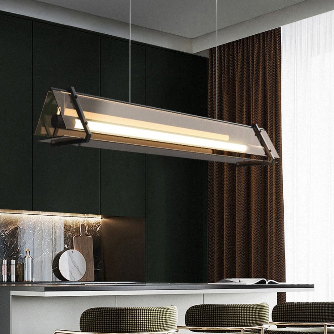 Valise Pendant Light - Cueteks