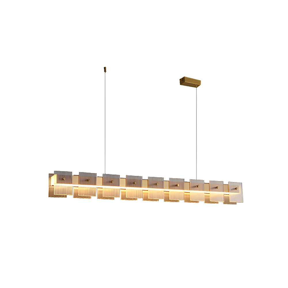 Evette Pendant Light - Cueteks