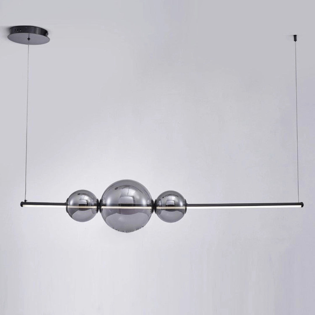 Herculis Island Pendant Lamps - Cueteks