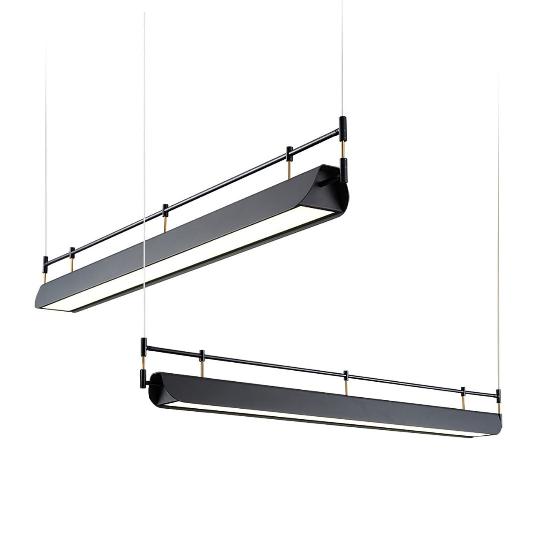 Dessau Chandelier - Cueteks