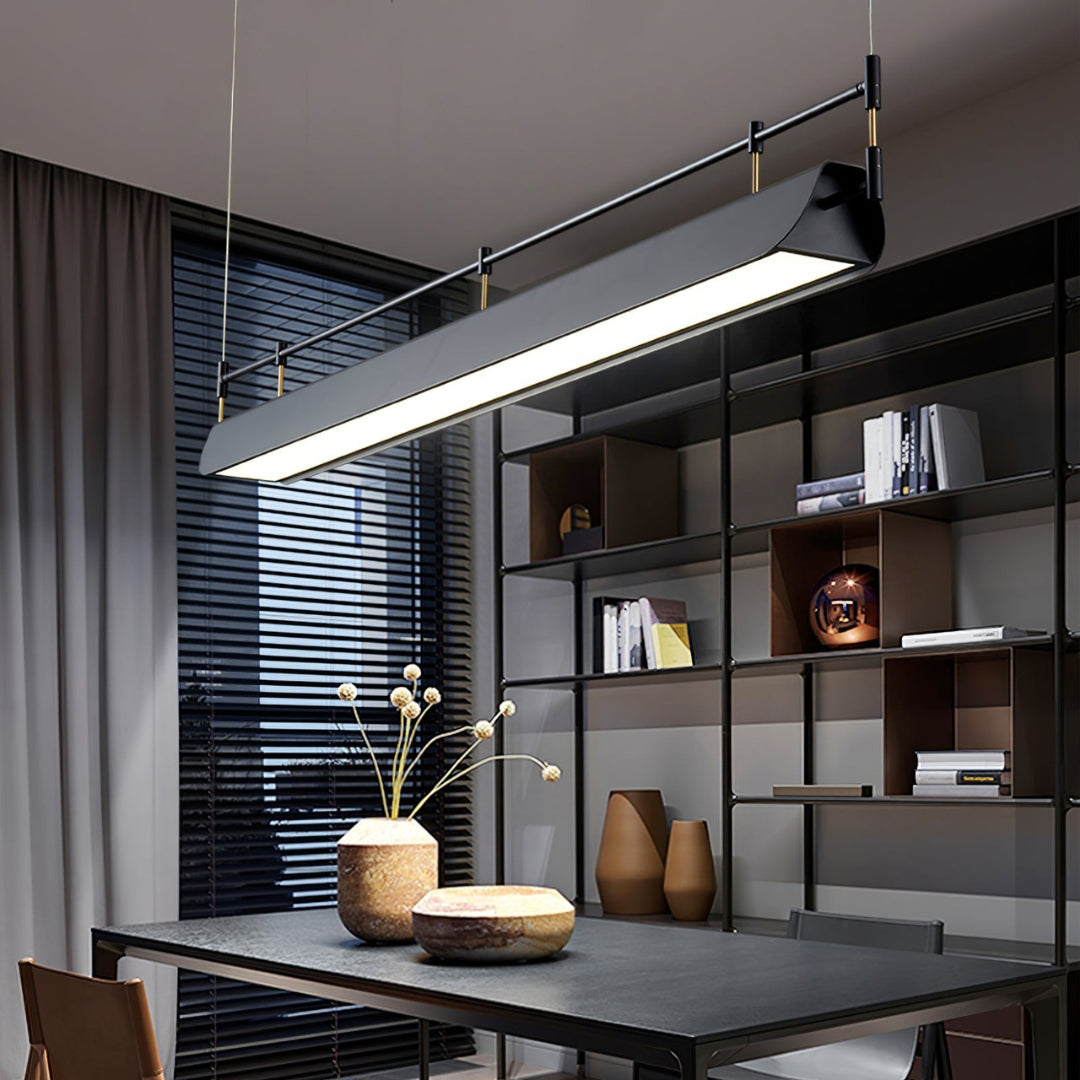 Dessau Chandelier - Cueteks