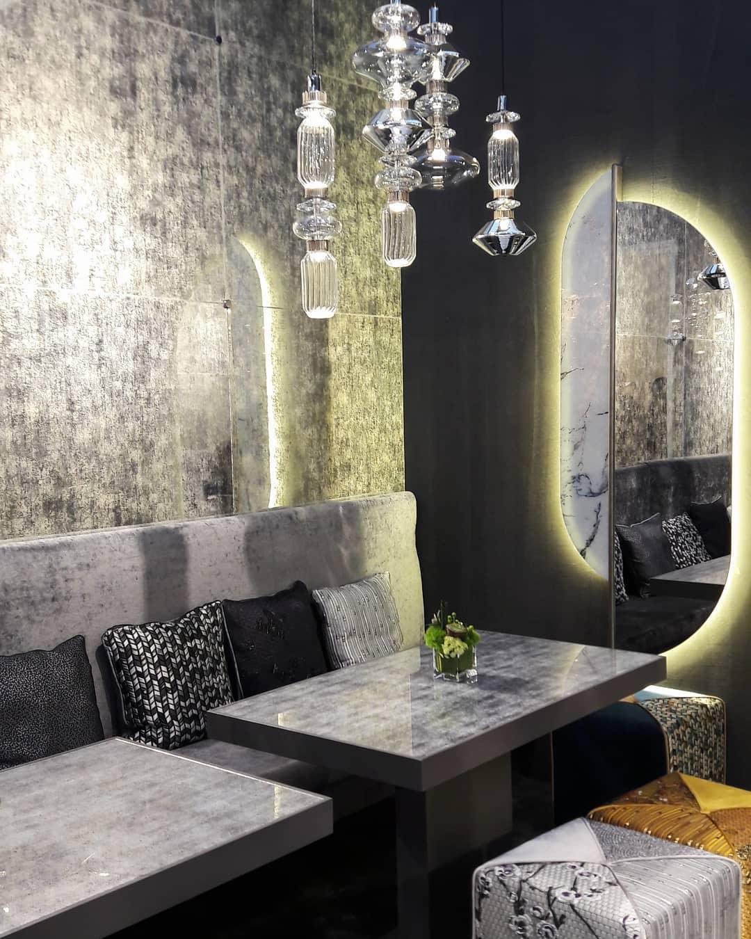 Ballet Pendant Lamp - Cueteks