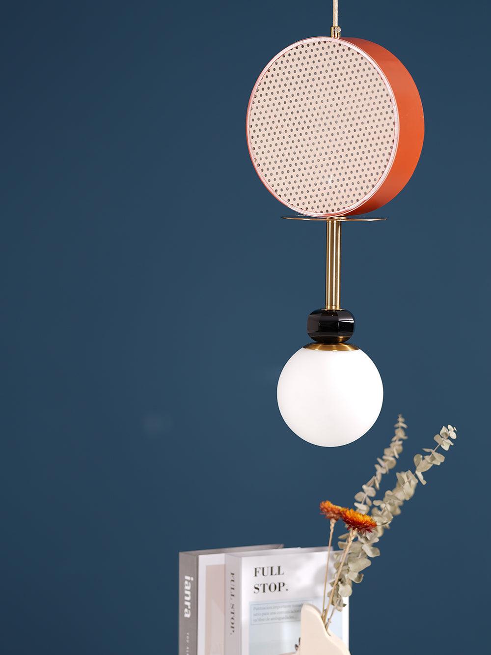 Monaco Suspension  Light - Cueteks