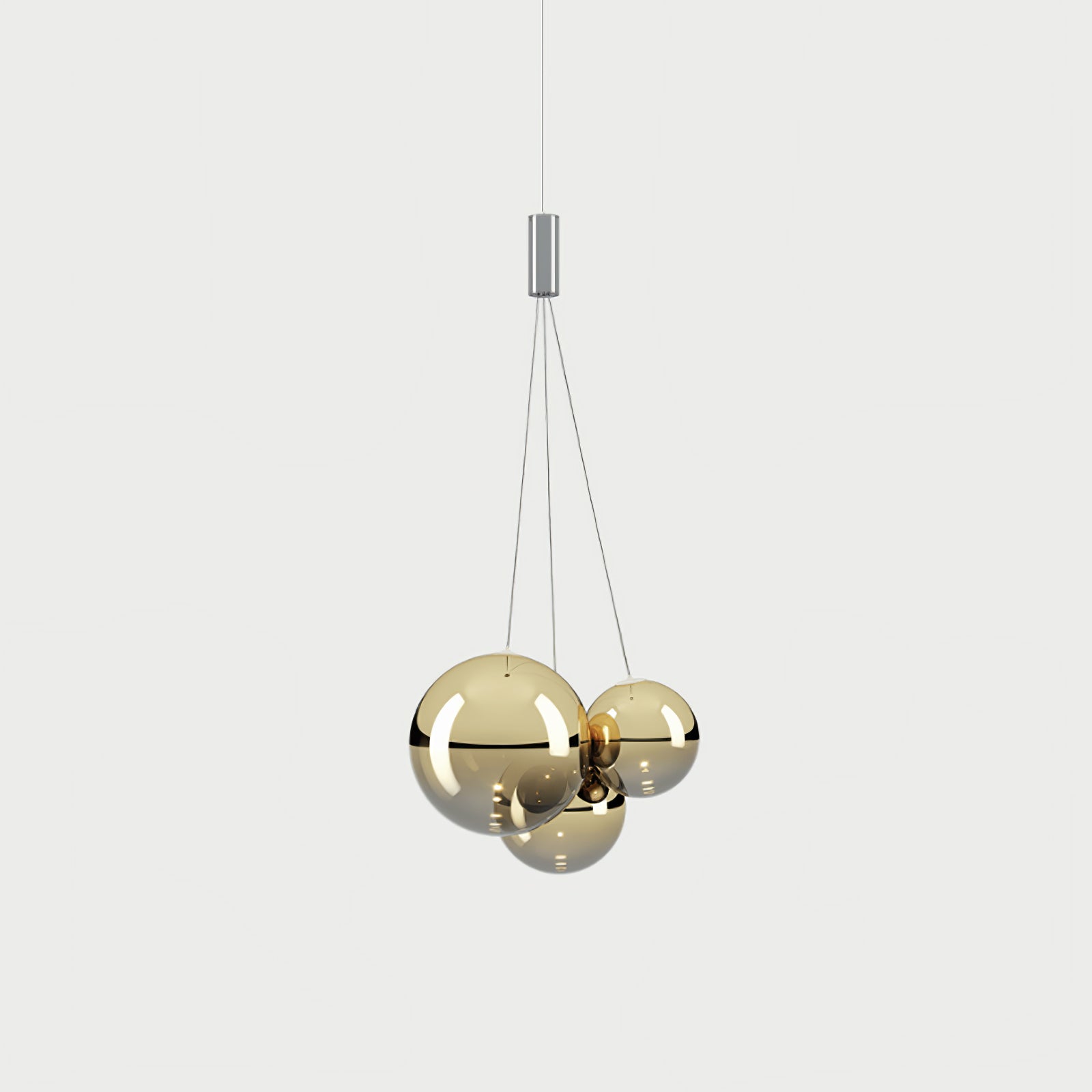 Random Pendant Light - Cueteks