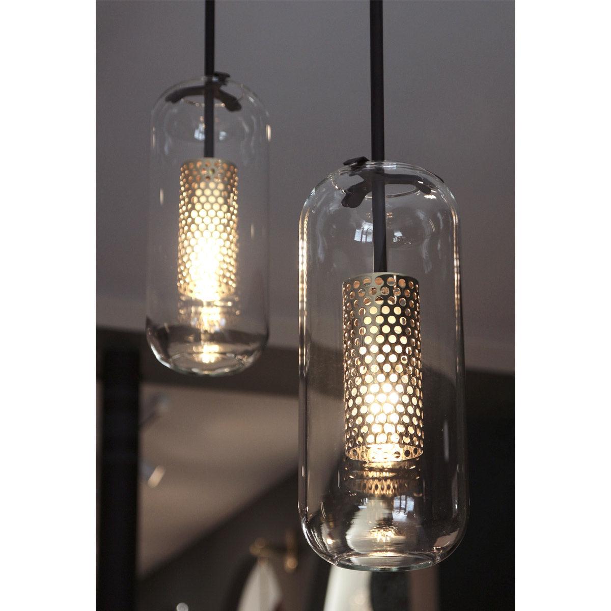 Vadim Suspension - Cueteks