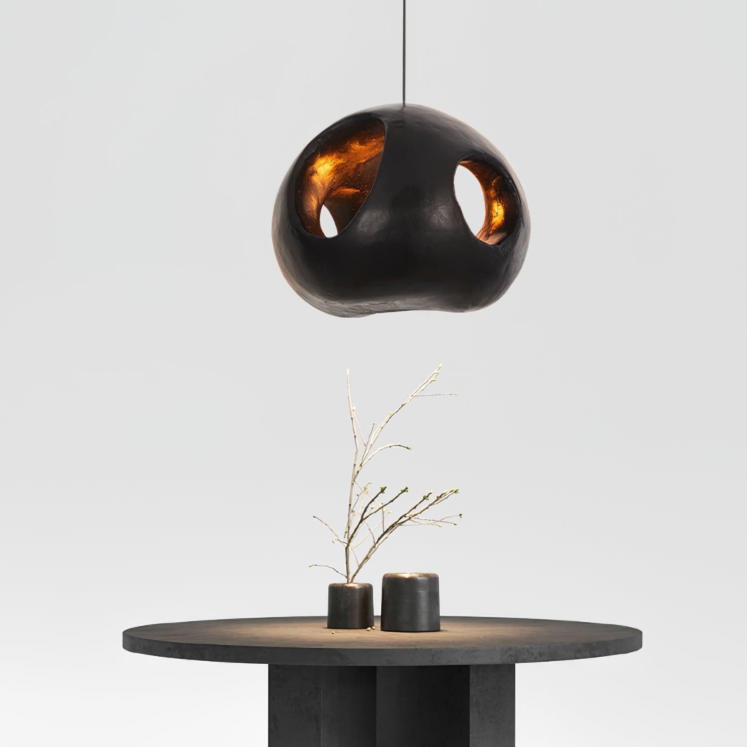 Makivka Pendant Lamp - Cueteks