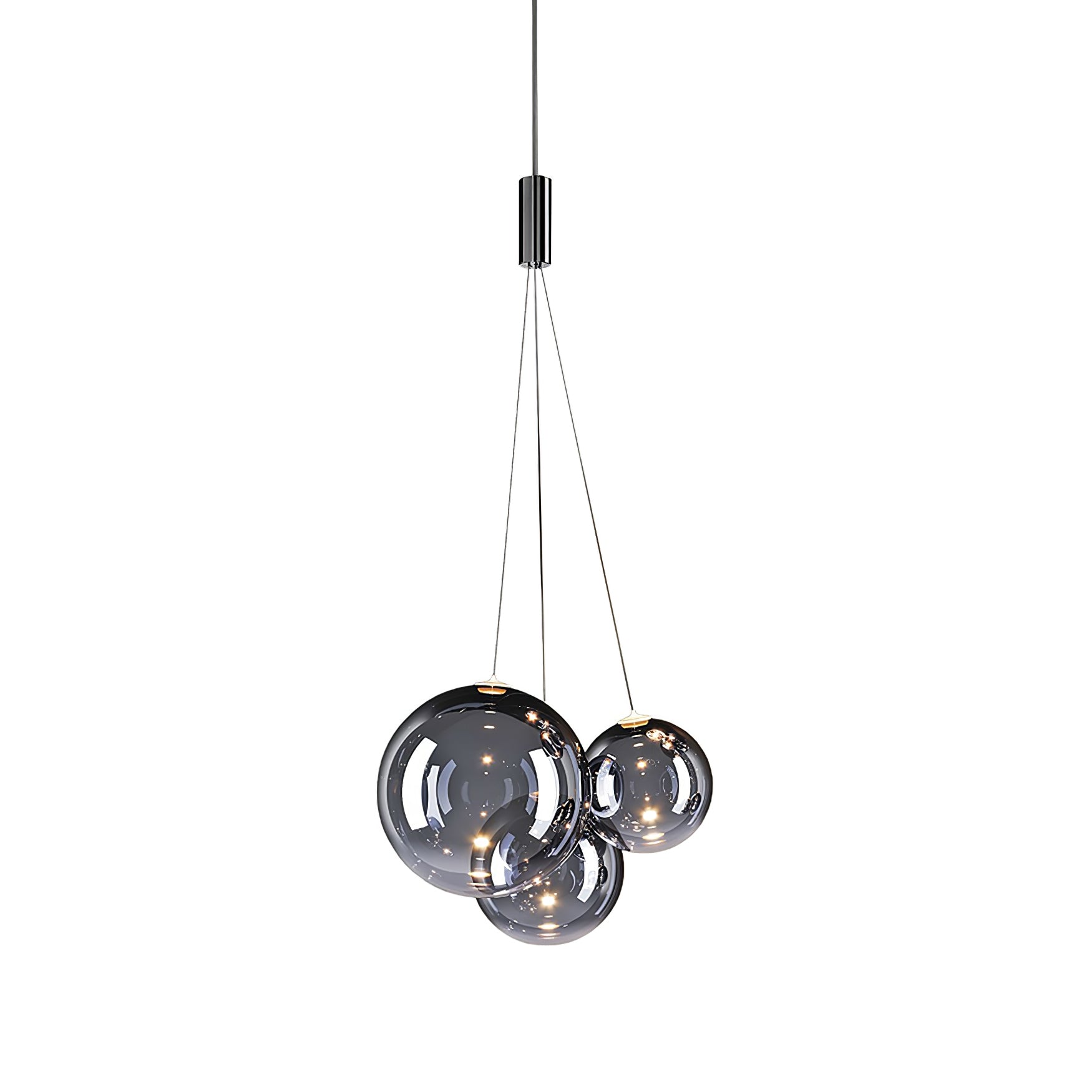 Random Pendant Light - Cueteks