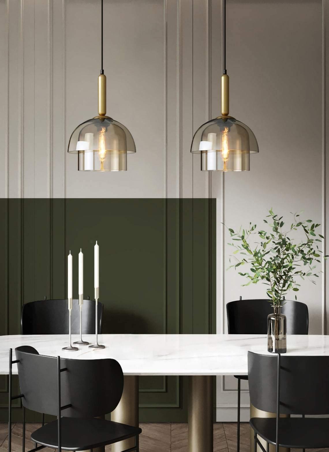 Jolly Pendant Lamp - Cueteks