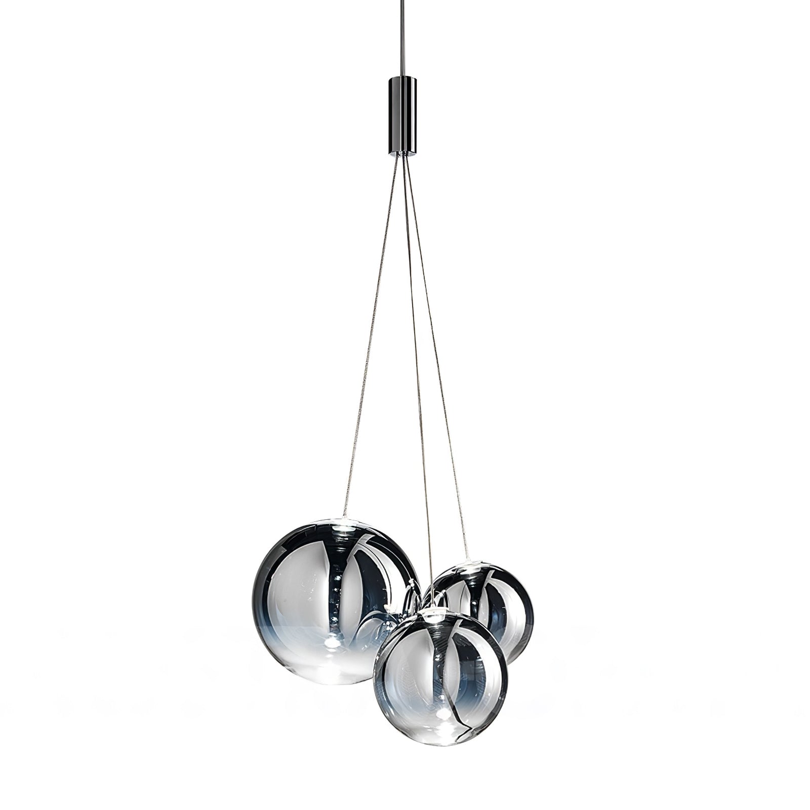 Random Pendant Light - Cueteks