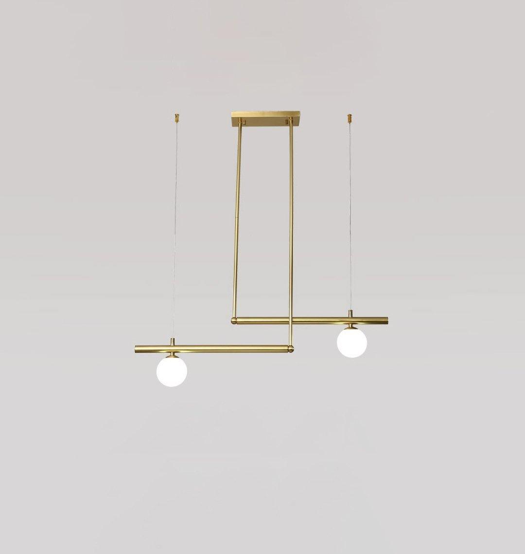 Satellite Ceiling Pendant Light - Cueteks