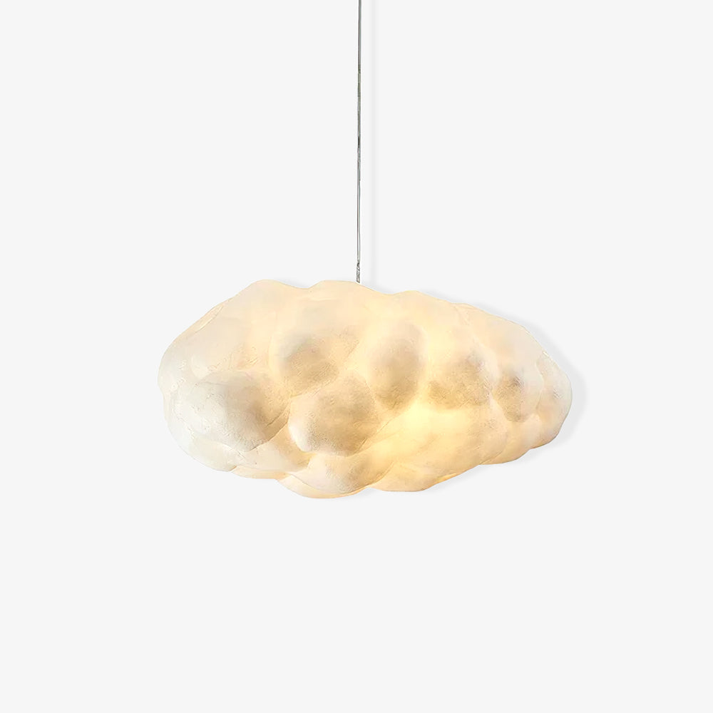 Cloudy Pendant Light - Cueteks