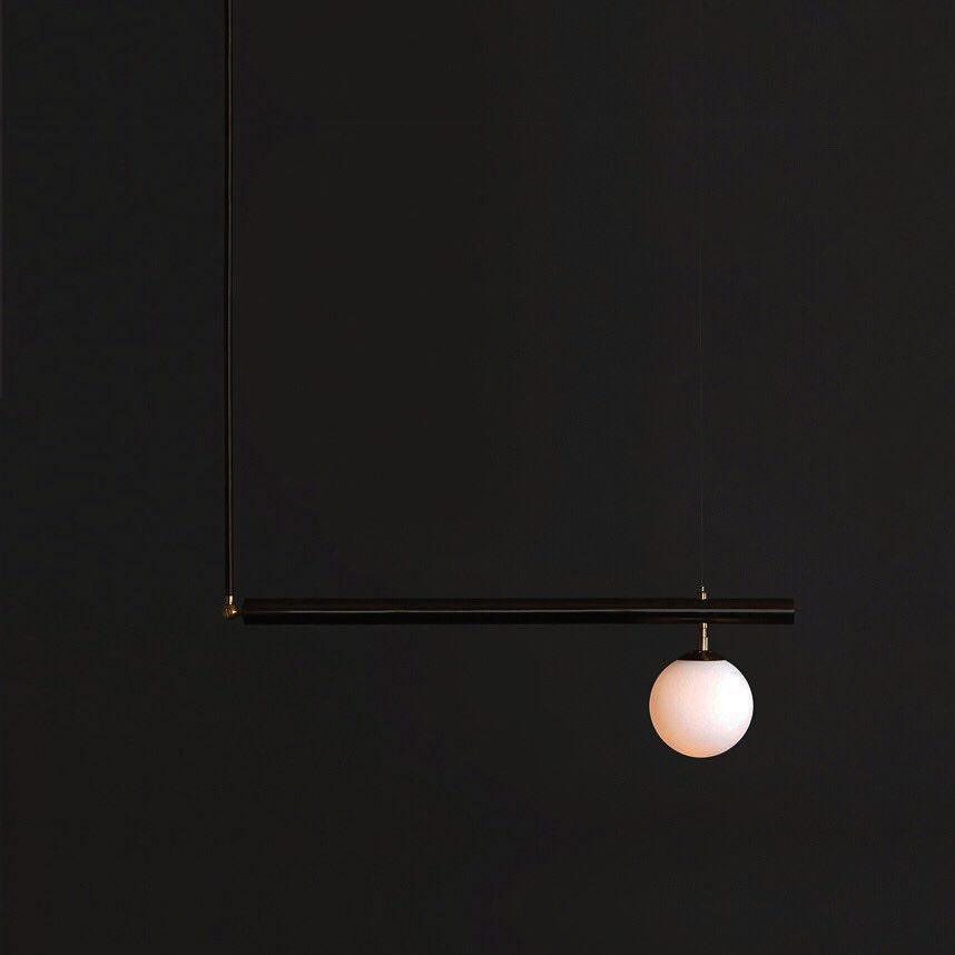 Satellite Ceiling Pendant Light - Cueteks