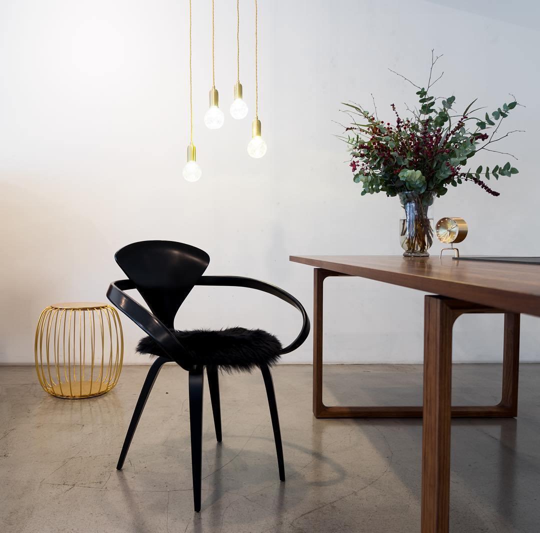 Crystal Bulb LED Pendant Lamp - Cueteks