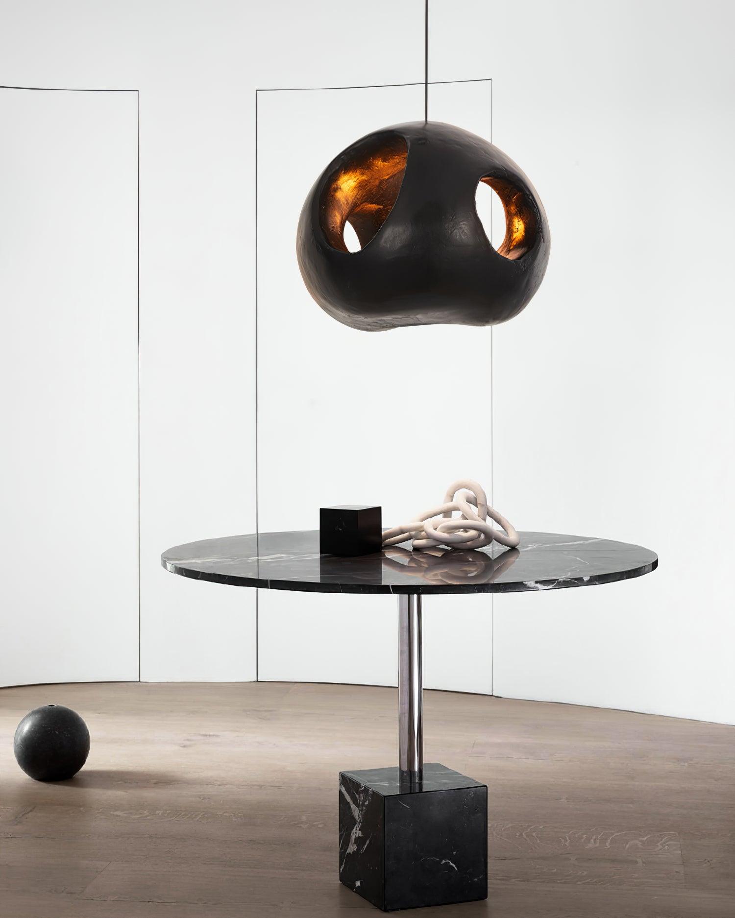 Makivka Pendant Lamp - Cueteks