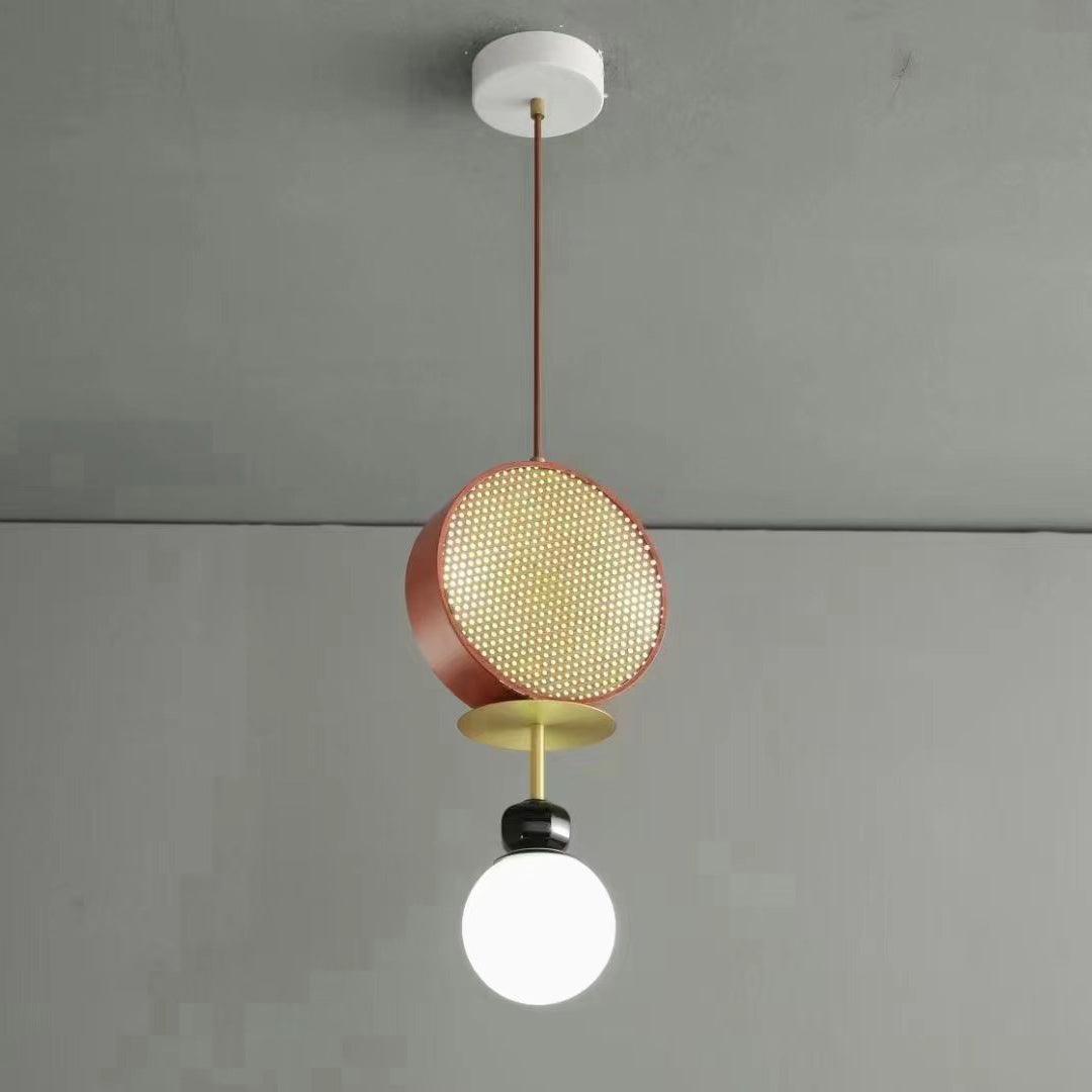 Monaco Suspension  Light - Cueteks