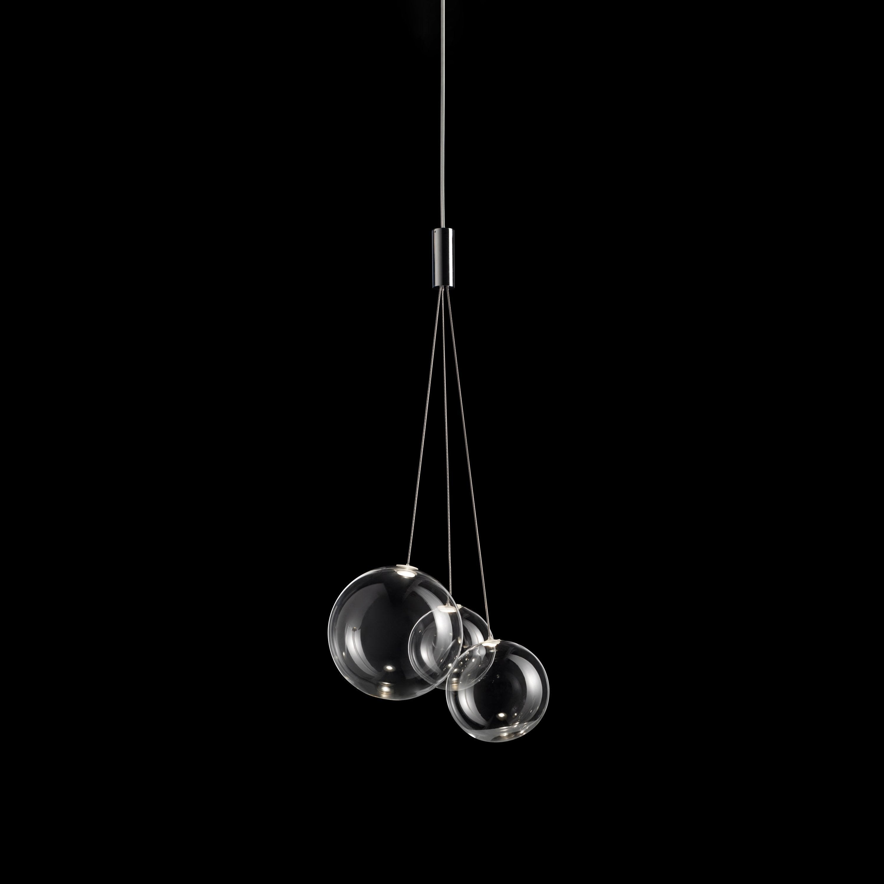 Random Pendant Light - Cueteks