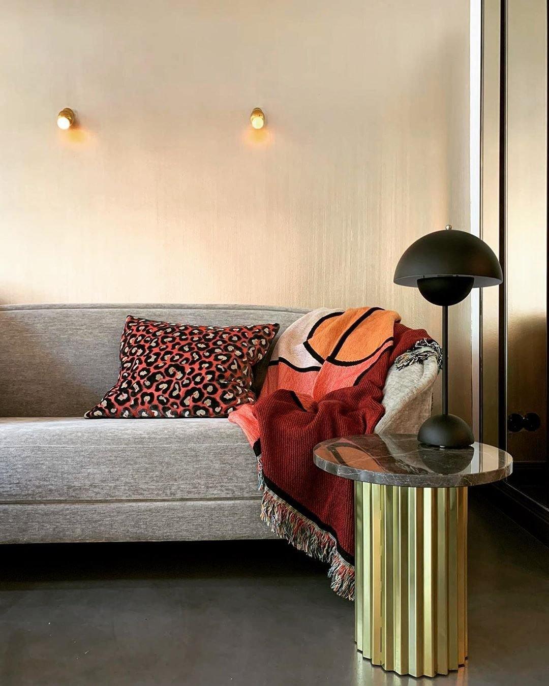 Ball Series Pendant Light - Cueteks