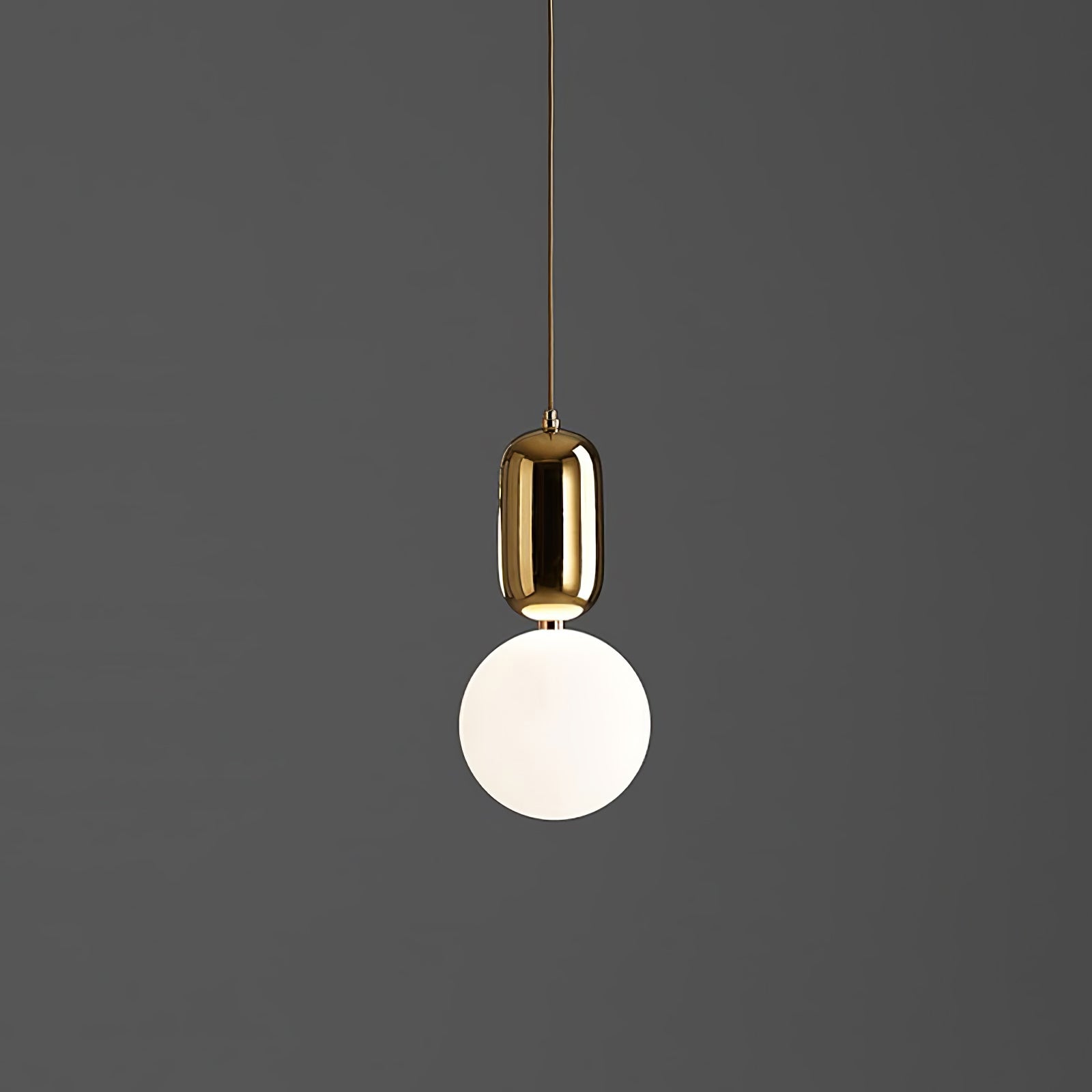 Aballs Pendant Light - Cueteks